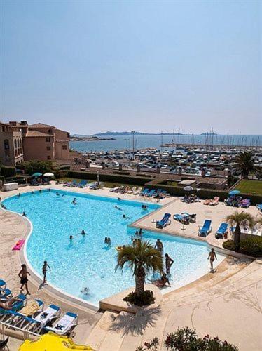 Vue sur la mer, plage à 50m Six-Fours-les-Plages Extérieur photo
