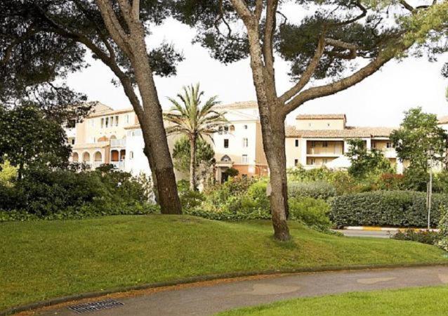 Vue sur la mer, plage à 50m Six-Fours-les-Plages Extérieur photo